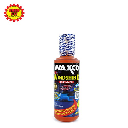 WAXCO Windshield Cleaner 500 ml